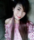 Rencontre Femme Thaïlande à ขาณุวรลักษบุรี : Yuy, 27 ans